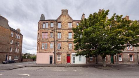 Balfour Street, Edinburgh, EH6