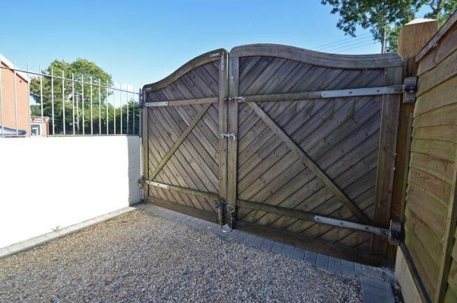 Gates