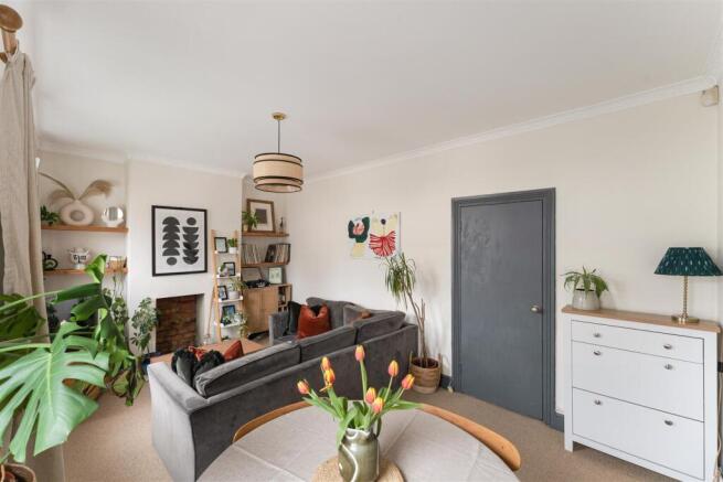 Blackhorse Road, E17