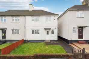 58, Herne Road, Bushey WD23 3LP