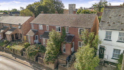 Broadway, Didcot, OX11