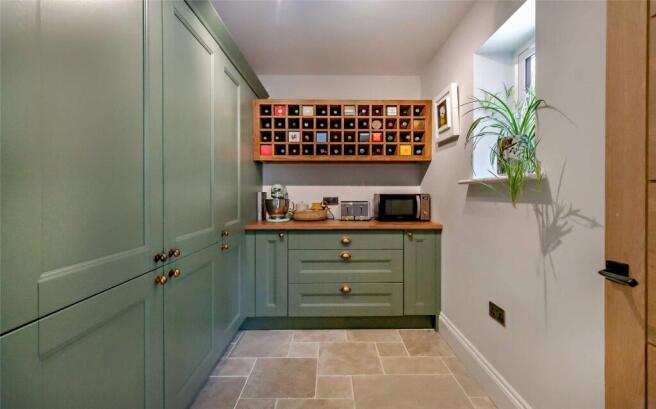 Pantry