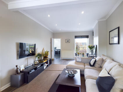 Ondine Road,  London, SE15