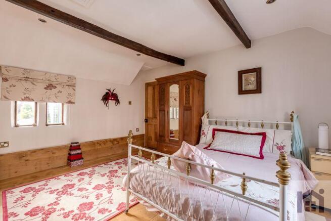 Bedroom two