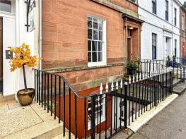 15b, Irving Street, Dumfries DG1 1EL