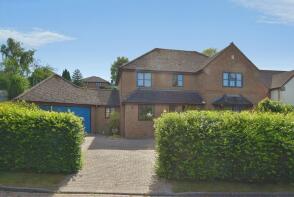 1, Castle Woods, Salisbury SP5 2PY