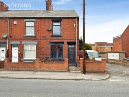 79, George Street, Darfield, Barnsley S73 8AQ