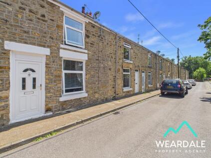School Street, Howden-le-Wear, Crook, DL15