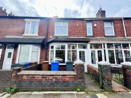 104, Scott Lidgett Road, Longport, Stoke-on-trent ST6 4NH