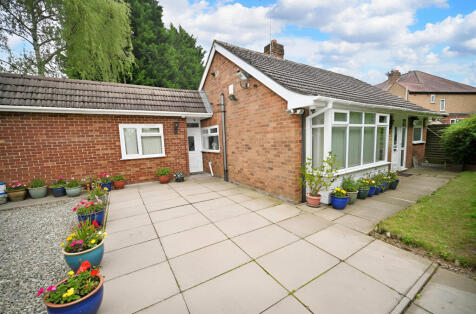 Beech Road, Oxley, Wolverhampton, WV10