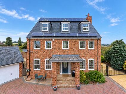 High Gables, 45c Green Lane, Lofthouse, Wakefield