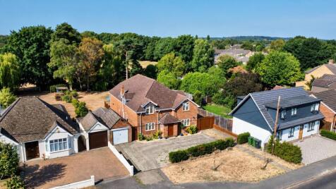 Frimley Green Road, Frimley, Camberley