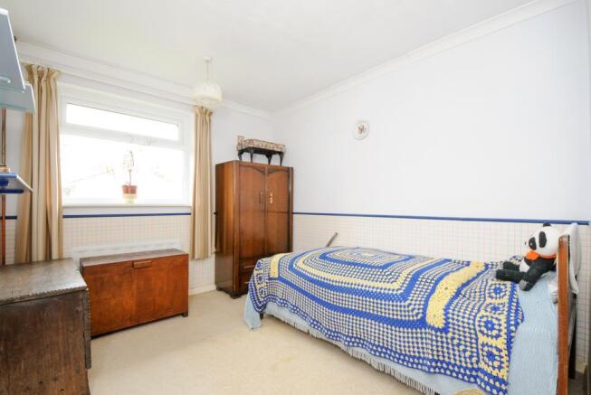 Bedrom