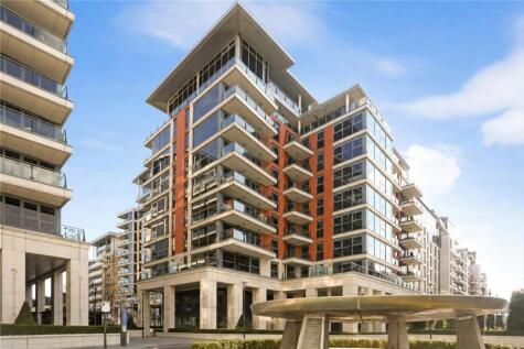 Fountain House, Imperial Wharf, London