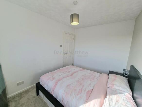 Bedroom  Two