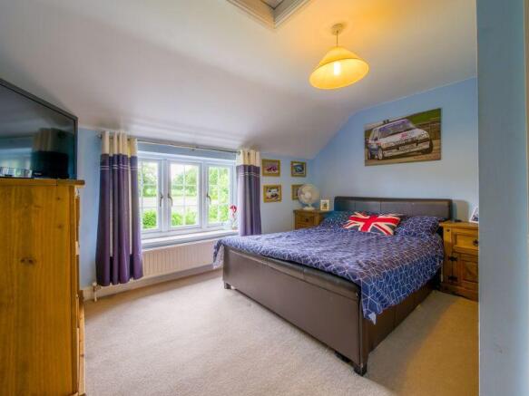 Bedroom 4