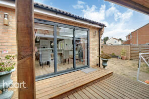 2, Swatchway Close, Ipswich IP3 0SF