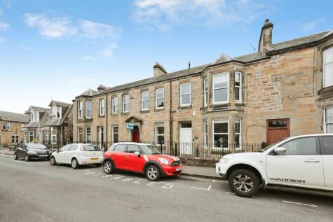 David Street, Kirkcaldy, KY1