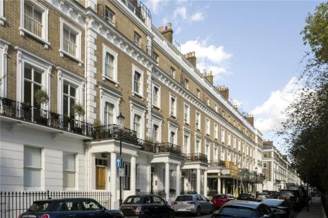 Onslow Gardens, London, SW7