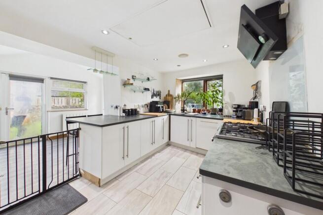 Kitchen Dining Ro...