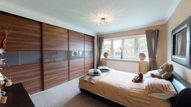 2 bed Detached Bungalow for sale Image 12