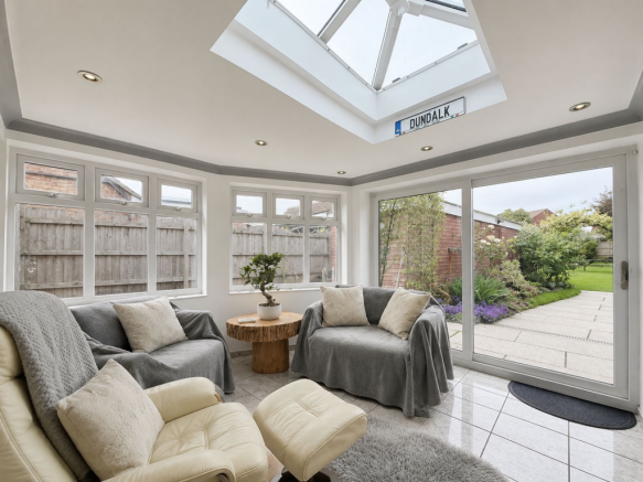 Sun Room