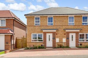 5, River Otter Holt, Sutton In Ashfield NG17 3NU