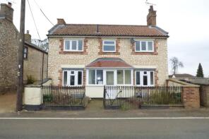 27, High Street, Methwold IP26 4NT