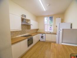 189, Cemetery Road, Sheffield S11 8FQ
