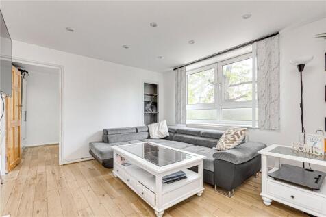 Blake House,
York Road, SW11