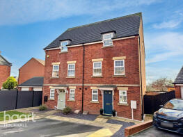 7, Boxtree Avenue, Nottingham NG15 6UT