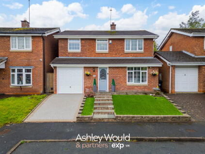Camino Road, Birmingham, B32 3XE