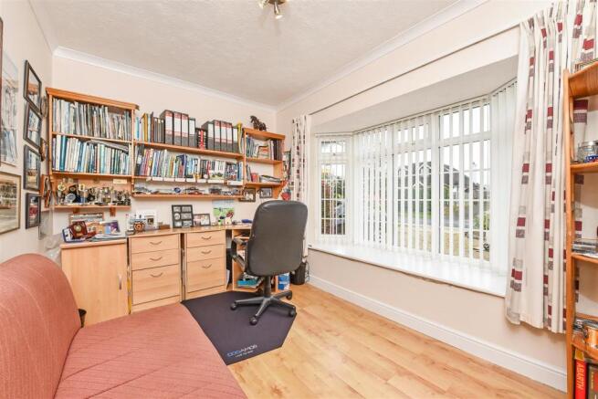 Study/Bedroom 3