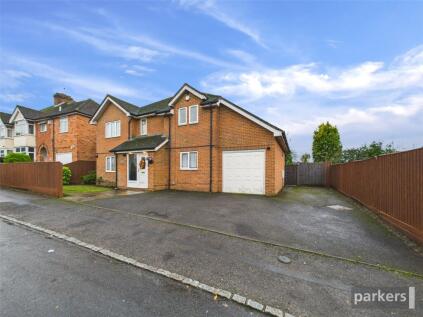 Palmerstone Road, Earley, Reading, Berkshire, RG6