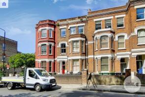 Flat 3, 101, West End Lane, London NW6 4SY