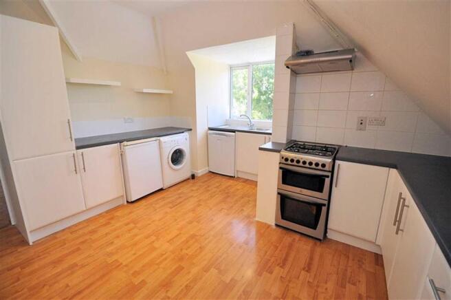 Kitchen/Breakfast Ro
