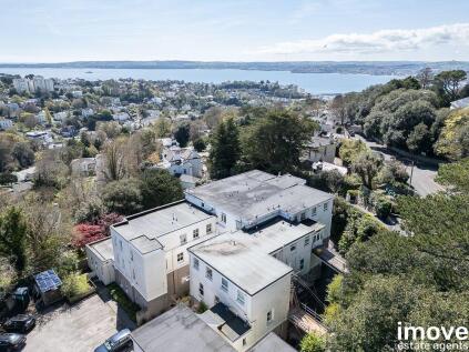 Manor Glade Court, Higher Warberry Road, Torquay, TQ1