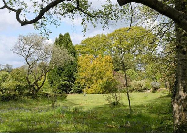 Grounds
