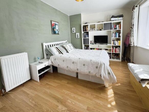 Main Bedroom