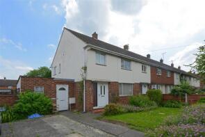 3, Chatford Drive, Shrewsbury SY3 9PG