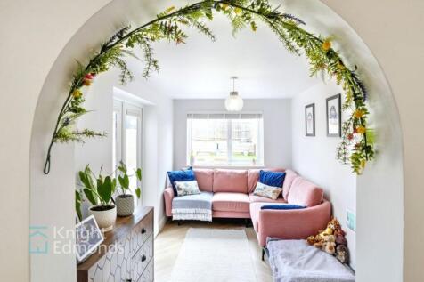 Birch Tree Way, Maidstone, ME15