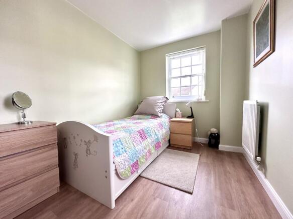 Bed 5