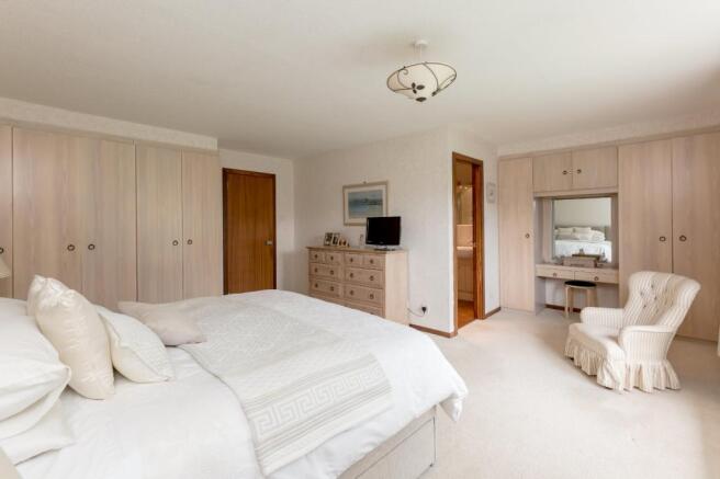 Principal Bedroom