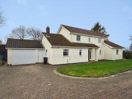 Wisteria Cottage, Fountain Hill, Doncaster DN10 4LX