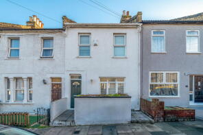 49, Speranza Street, London SE18 1NX