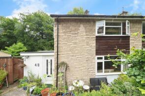 48, Park Road, Bakewell DE45 1AX