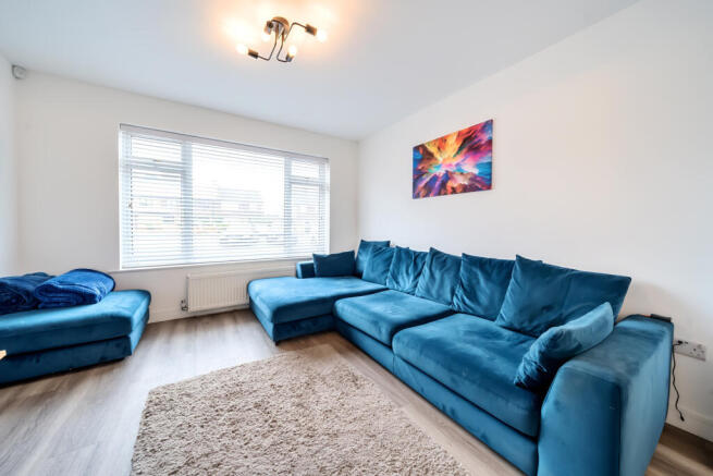 Living Room Area