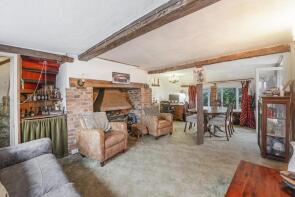 Belgrave Cottage, Laddingford, Maidstone ME18 6BP