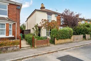 18, Stanley Road, Southampton SO17 2LW