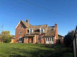 4, Church Lane, Huntingdon PE28 0JS